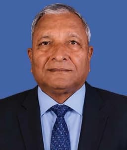 Ashok Kumar Garg