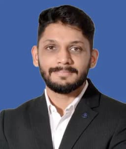 Arsh Agrawal