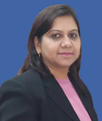 Richa Gupta